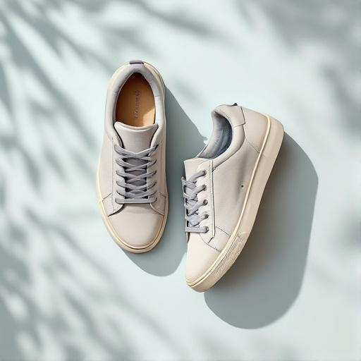 Step Into Style