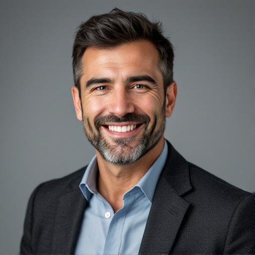 Marco Bellini